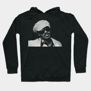 THE MUSICIAN Hoodie